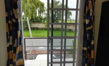 Se vende casa en fraccionamiento Villas del campo, modelo Tahoe, Calimaya, Estado de México