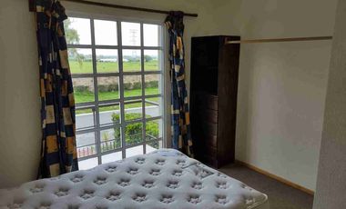 Se vende casa en fraccionamiento Villas del campo, modelo Tahoe, Calimaya, Estado de México