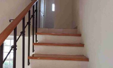 Se vende casa en fraccionamiento Villas del campo, modelo Tahoe, Calimaya, Estado de México