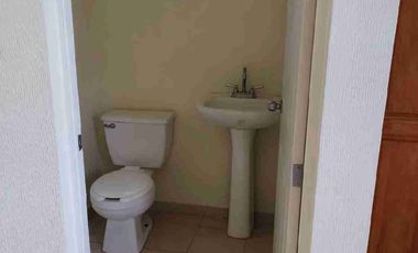 Se vende casa en fraccionamiento Villas del campo, modelo Tahoe, Calimaya, Estado de México