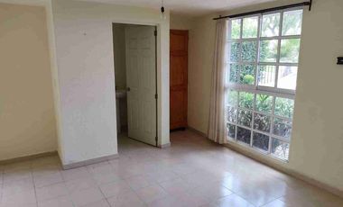 Se vende casa en fraccionamiento Villas del campo, modelo Tahoe, Calimaya, Estado de México