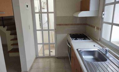 Se vende casa en fraccionamiento Villas del campo, modelo Tahoe, Calimaya, Estado de México