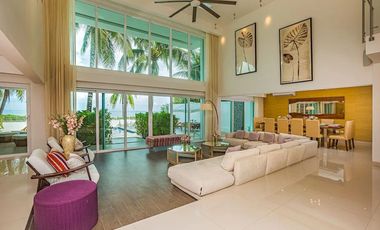 ALQUILER DE CABAÑA EN SANTA MARTA FRENTE AL MAR INF AL3007871087 TE ESPERAMOS.