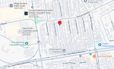 CASA ADJUDICADA EN ARCOS DEL ALBA, 54750 CUAUTITLÁN IZCALLI, MÉX.
