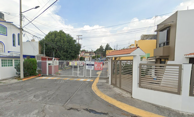 CASA ADJUDICADA EN ARCOS DEL ALBA, 54750 CUAUTITLÁN IZCALLI, MÉX.