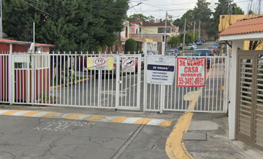 CASA ADJUDICADA EN ARCOS DEL ALBA, 54750 CUAUTITLÁN IZCALLI, MÉX.