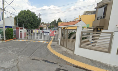CASA ADJUDICADA EN ARCOS DEL ALBA, 54750 CUAUTITLÁN IZCALLI, MÉX.