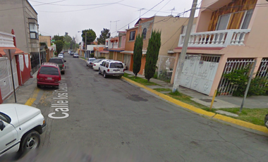 CASA ADJUDICADA EN ARCOS DEL ALBA, 54750 CUAUTITLÁN IZCALLI, MÉX.