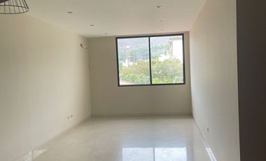 Suite en Alquiler en los Ceibos, 1 Habitación, 1 Baño, Garaje, Area Social con Piscina, Norte de Guayaquil