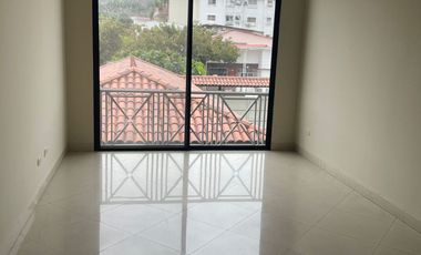 Suite en Alquiler en los Ceibos, 1 Habitación, 1 Baño, Garaje, Area Social con Piscina, Norte de Guayaquil