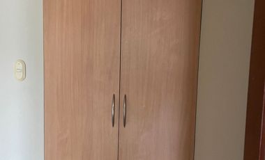 Suite en Alquiler en los Ceibos, 1 Habitación, 1 Baño, Garaje, Area Social con Piscina, Norte de Guayaquil