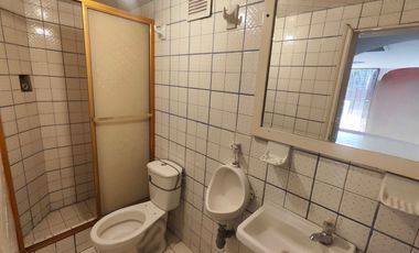 🏆  LA CASA DE 3 PISOS EN TEUSAQUILLO CON MÁXIMO POTENCIAL