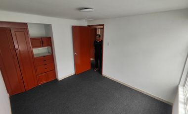 🏆  LA CASA DE 3 PISOS EN TEUSAQUILLO CON MÁXIMO POTENCIAL