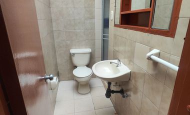 🏆  LA CASA DE 3 PISOS EN TEUSAQUILLO CON MÁXIMO POTENCIAL