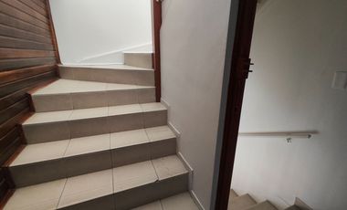 🏆  LA CASA DE 3 PISOS EN TEUSAQUILLO CON MÁXIMO POTENCIAL