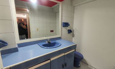 🏆  LA CASA DE 3 PISOS EN TEUSAQUILLO CON MÁXIMO POTENCIAL