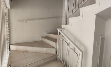 🏆  LA CASA DE 3 PISOS EN TEUSAQUILLO CON MÁXIMO POTENCIAL