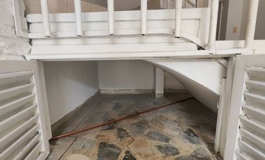 🏆  LA CASA DE 3 PISOS EN TEUSAQUILLO CON MÁXIMO POTENCIAL