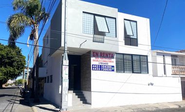 El nuevo centro de mando para tu empresa, en Nueva Chapultepec, ideal para oficinas, escuela, consultorios.