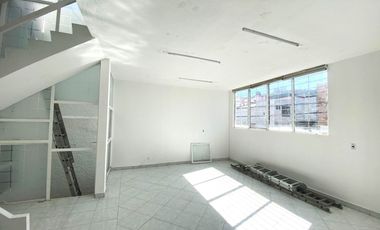 El nuevo centro de mando para tu empresa, en Nueva Chapultepec, ideal para oficinas, escuela, consultorios.