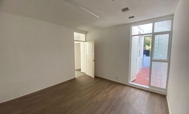 El nuevo centro de mando para tu empresa, en Nueva Chapultepec, ideal para oficinas, escuela, consultorios.