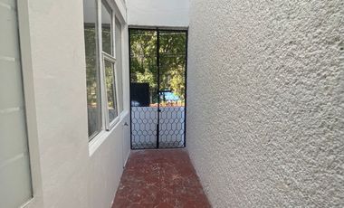 El nuevo centro de mando para tu empresa, en Nueva Chapultepec, ideal para oficinas, escuela, consultorios.