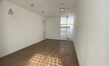 El nuevo centro de mando para tu empresa, en Nueva Chapultepec, ideal para oficinas, escuela, consultorios.