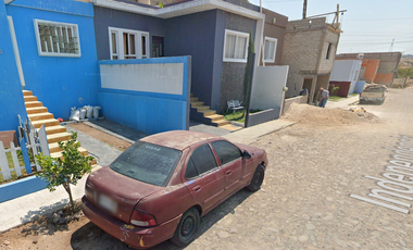 Vendo Casa en Jacarandas, Tala Jalisco