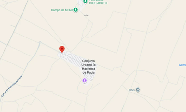 Vendo Casa en Jacarandas, Tala Jalisco