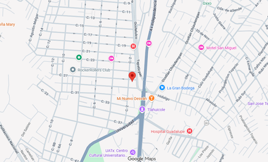 Casa en Venta, La Loma Xicothencatl, Tlaxcala. ¡Remate Bancario! RG29