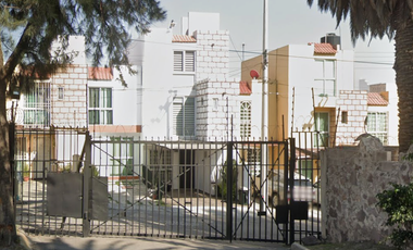 DEPARTAMENTO ADJUDICADO EN LOS PÁJAROS, CUAUTITLÁN IZCALLI, EDO. DE MÉXICO.