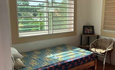 EH-1154: FOR SALE! ‎House and lot located at Hacienda Royale, City of San Fernando Pampanga