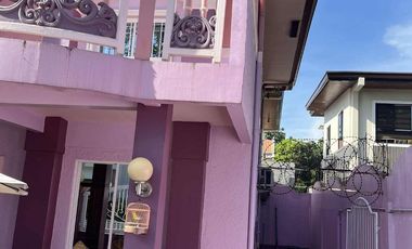 EH-1154: FOR SALE! ‎House and lot located at Hacienda Royale, City of San Fernando Pampanga