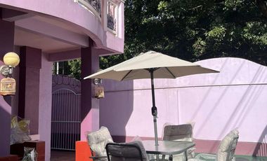 EH-1154: FOR SALE! ‎House and lot located at Hacienda Royale, City of San Fernando Pampanga