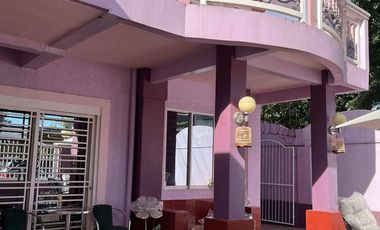 EH-1154: FOR SALE! ‎House and lot located at Hacienda Royale, City of San Fernando Pampanga