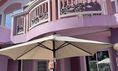 EH-1154: FOR SALE! ‎House and lot located at Hacienda Royale, City of San Fernando Pampanga