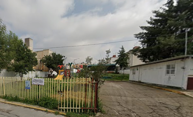 DEPARTAMENTO ADJUDICADO EN CONJUNTO HABITACIONAL LOS PÁJAROS, CUAUTITLÁN IZCALLI, EDO. DE MÉXICO.