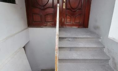 CASONA EN COL. LA PAZ, IDEAL PARA CLÍNICA, ESCUELA, OFICINAS, NOTARÍA, ETC. $13'900,000