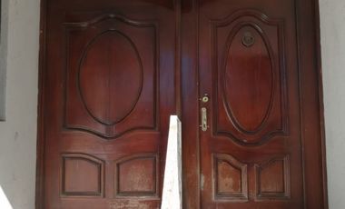 CASONA EN COL. LA PAZ, IDEAL PARA CLÍNICA, ESCUELA, OFICINAS, NOTARÍA, ETC. $13'900,000