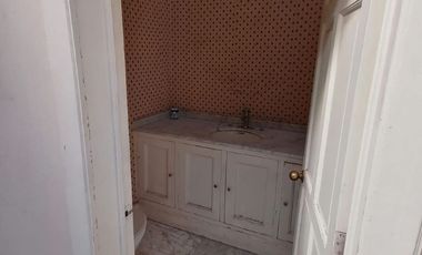 CASONA EN COL. LA PAZ, IDEAL PARA CLÍNICA, ESCUELA, OFICINAS, NOTARÍA, ETC. $13'900,000