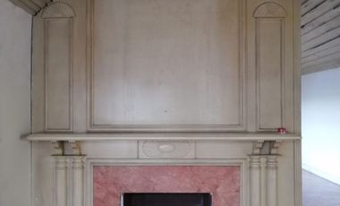 CASONA EN COL. LA PAZ, IDEAL PARA CLÍNICA, ESCUELA, OFICINAS, NOTARÍA, ETC. $13'900,000