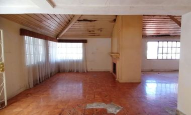 CASONA EN COL. LA PAZ, IDEAL PARA CLÍNICA, ESCUELA, OFICINAS, NOTARÍA, ETC. $13'900,000