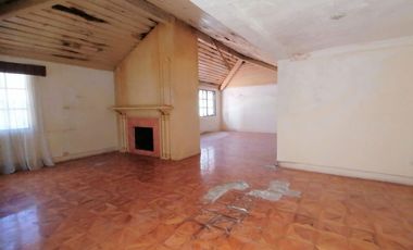 CASONA EN COL. LA PAZ, IDEAL PARA CLÍNICA, ESCUELA, OFICINAS, NOTARÍA, ETC. $13'900,000