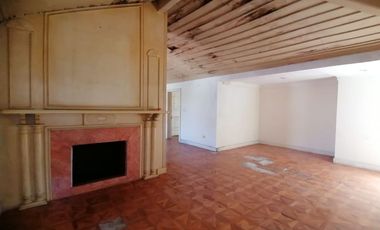 CASONA EN COL. LA PAZ, IDEAL PARA CLÍNICA, ESCUELA, OFICINAS, NOTARÍA, ETC. $13'900,000