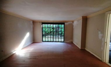 CASONA EN COL. LA PAZ, IDEAL PARA CLÍNICA, ESCUELA, OFICINAS, NOTARÍA, ETC. $13'900,000