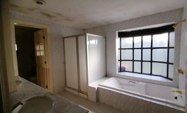 CASONA EN COL. LA PAZ, IDEAL PARA CLÍNICA, ESCUELA, OFICINAS, NOTARÍA, ETC. $13'900,000