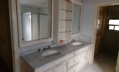 CASONA EN COL. LA PAZ, IDEAL PARA CLÍNICA, ESCUELA, OFICINAS, NOTARÍA, ETC. $13'900,000