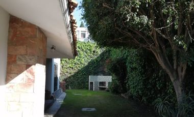 CASONA EN COL. LA PAZ, IDEAL PARA CLÍNICA, ESCUELA, OFICINAS, NOTARÍA, ETC. $13'900,000