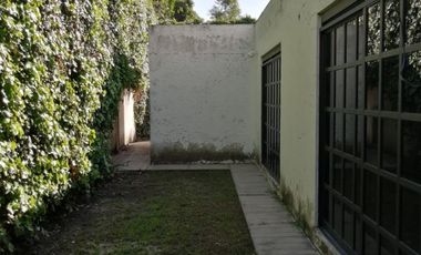 CASONA EN COL. LA PAZ, IDEAL PARA CLÍNICA, ESCUELA, OFICINAS, NOTARÍA, ETC. $13'900,000