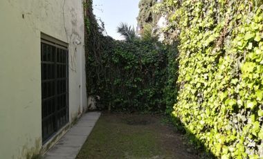 CASONA EN COL. LA PAZ, IDEAL PARA CLÍNICA, ESCUELA, OFICINAS, NOTARÍA, ETC. $13'900,000